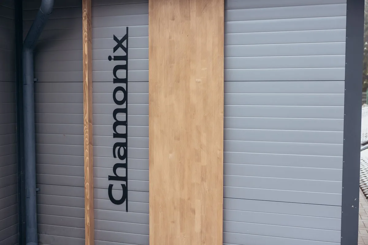Chamonix Chalet — Nivalis Resort and Spa, Băișoara, Cluj