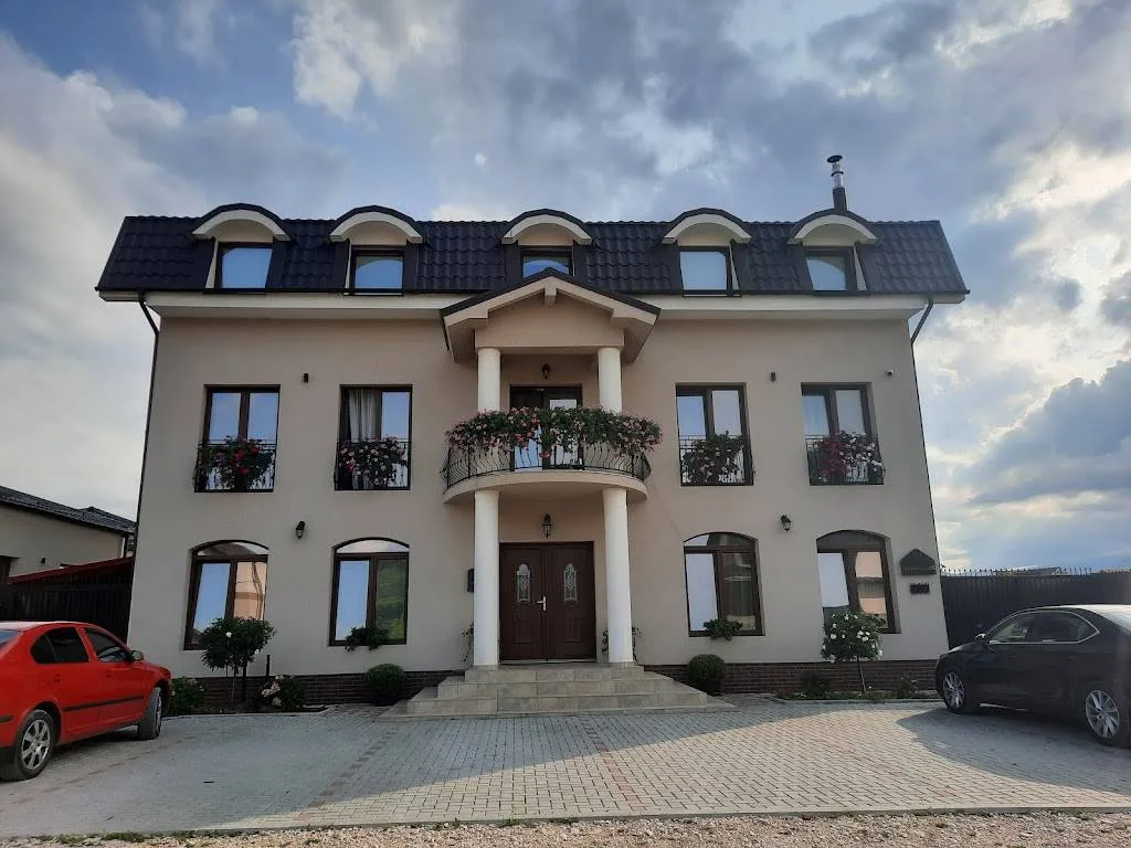 Aristocat Guesthouse