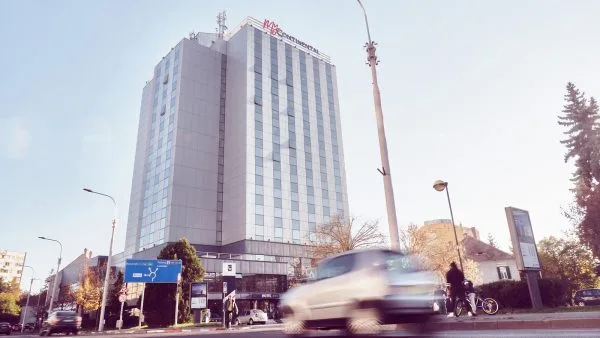 MyContinental Sibiu