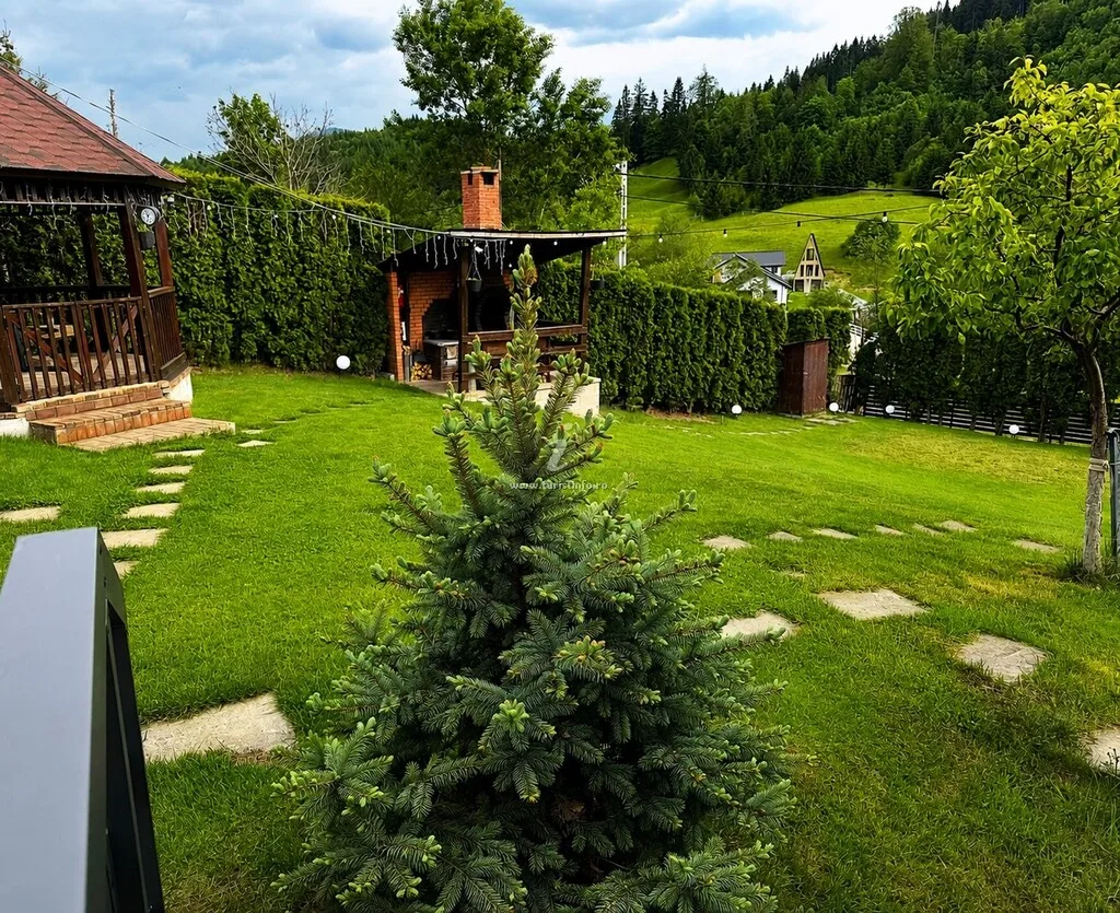 Cazare Colibita - Casa Lipan