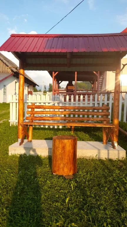 Fotografie 5 — Chalet Charme Bucovina, Coșna, Suceava
