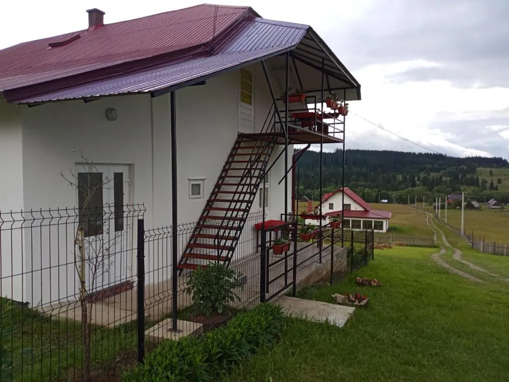 Fotografie 2 — Chalet Charme Bucovina, Coșna, Suceava
