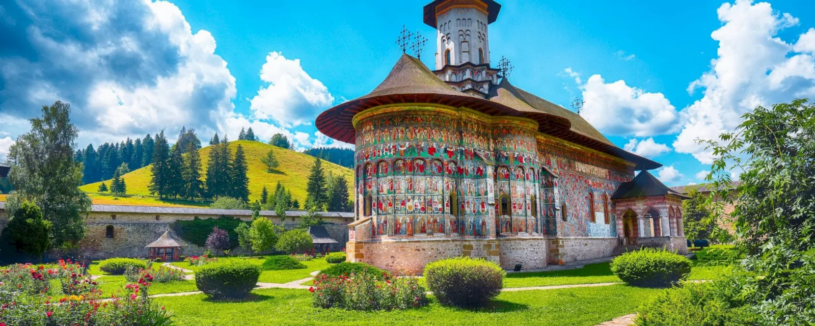Chalet Charme Bucovina