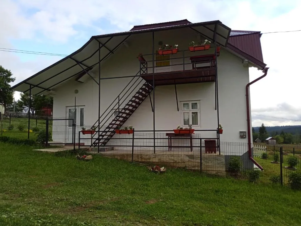 Casa întreagă — Chalet Charme Bucovina, Coșna, Suceava