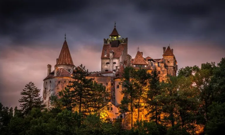 Pensiunea Piatra Craiului