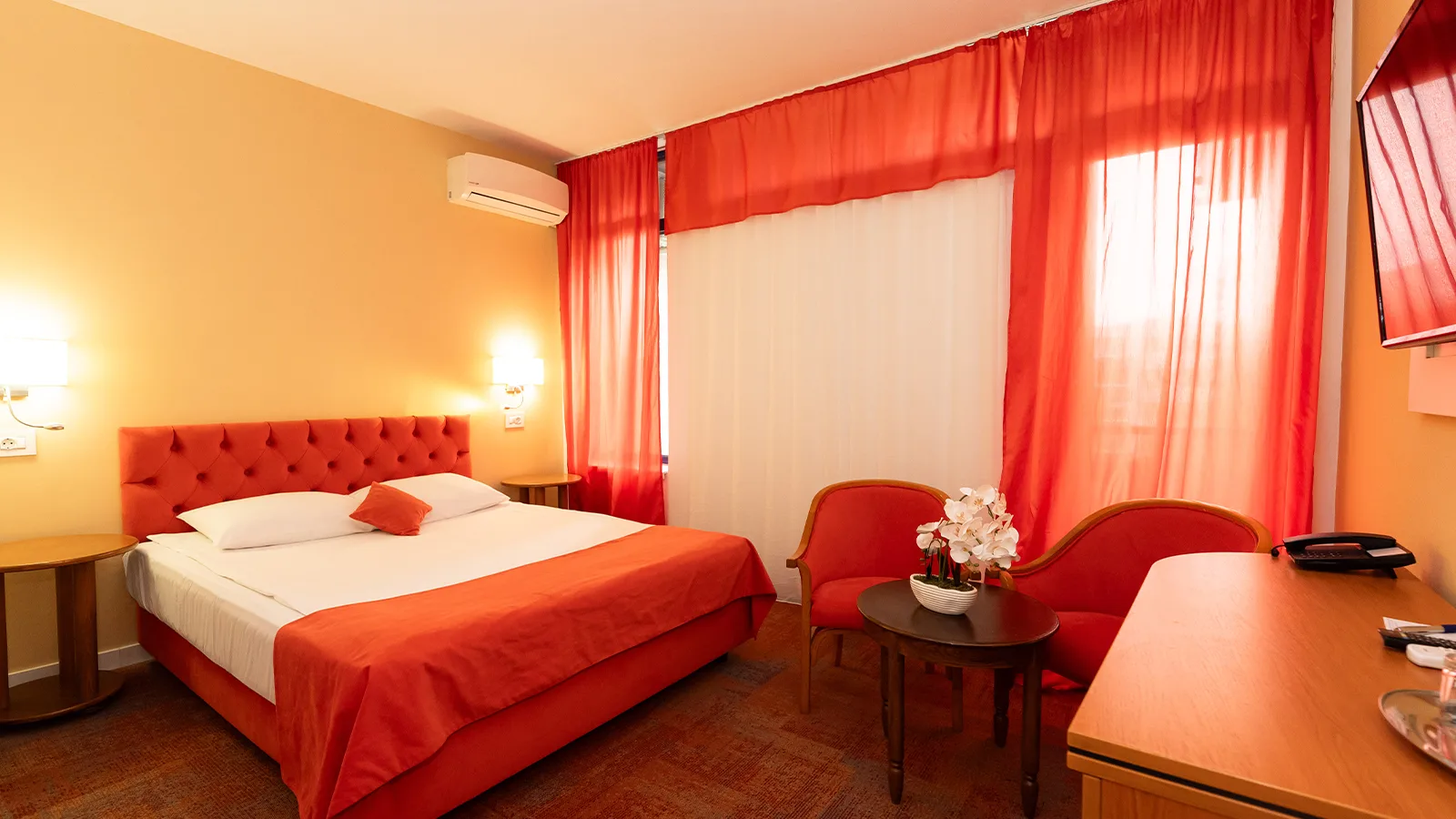 Apartament — Hotel Continental, Suceava, Suceava