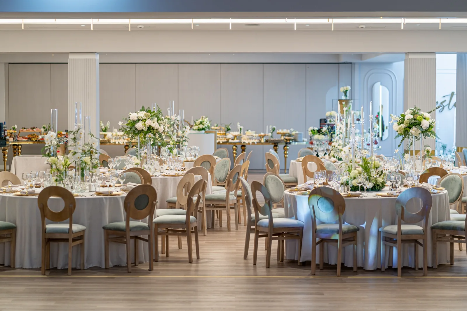 Hotel Bavaria Blu & Conference Center
