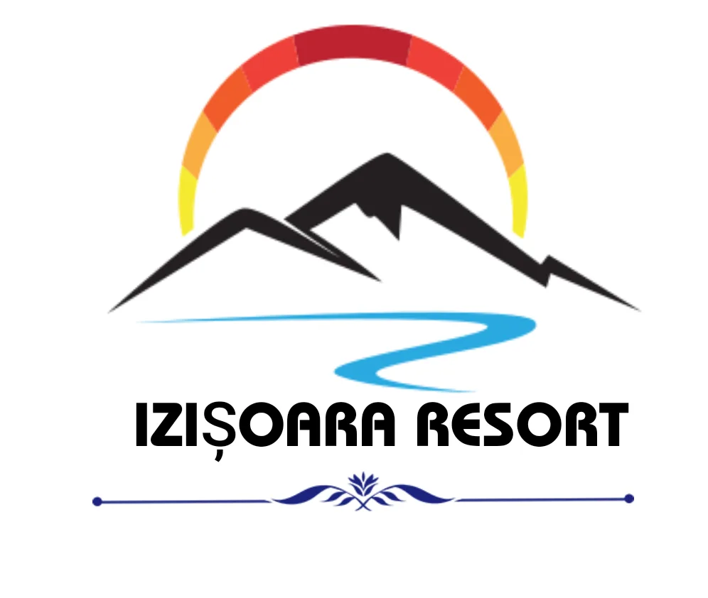 cameră dublă — Pensiunea Izișoara Resort Maramureș, Moisei, Maramureș