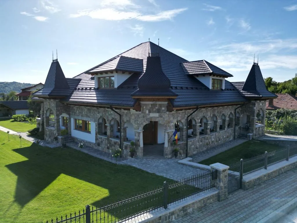 Casa Alexandra