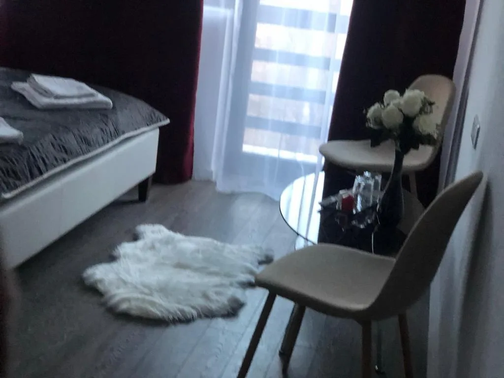 Camera dublă — Perla Munților, Ponoarele, Mehedinți