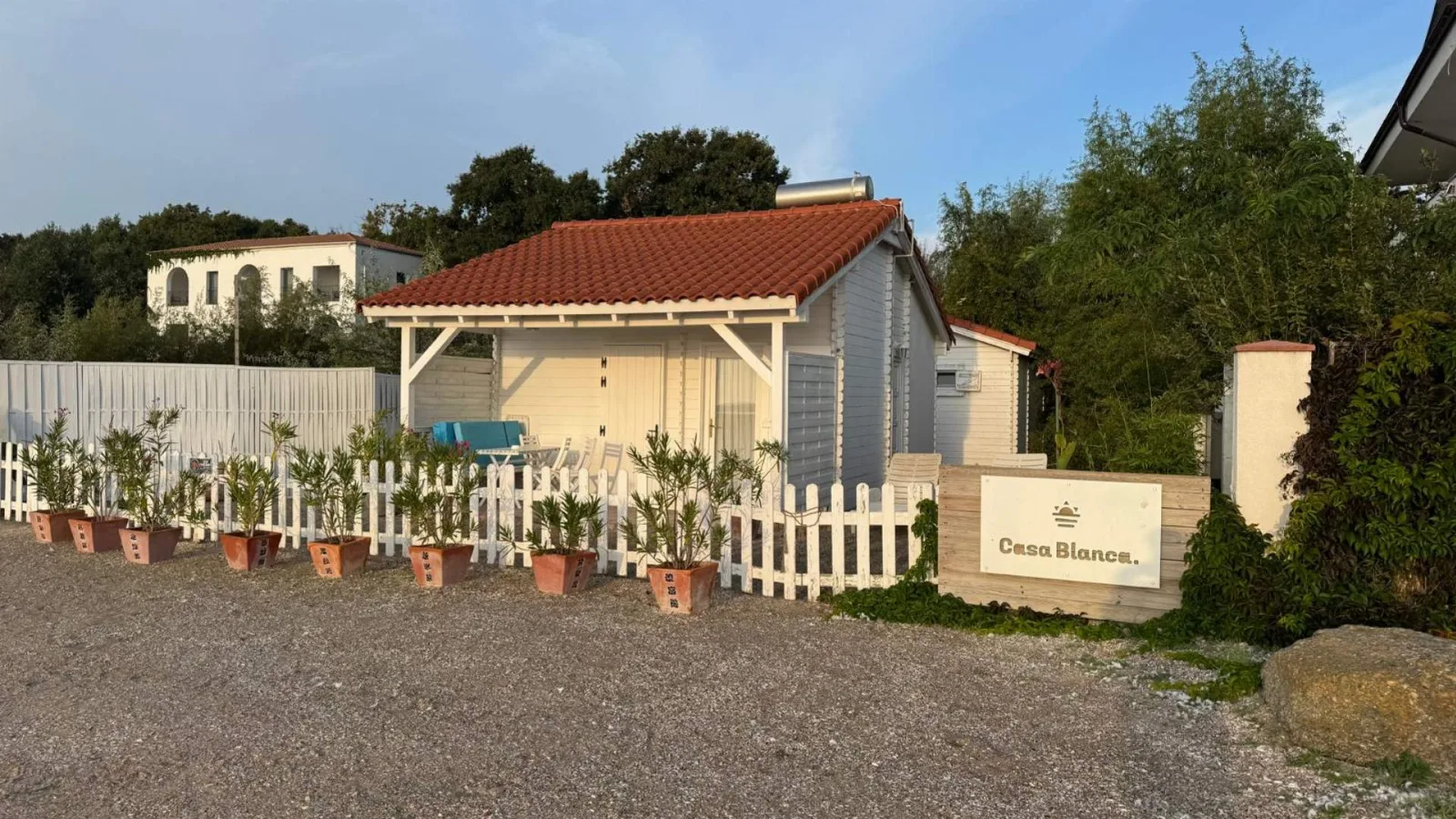Casa Blanca