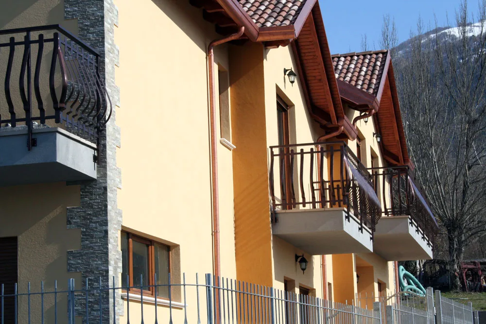 Elena Residence