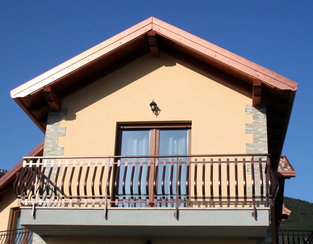 Elena Residence