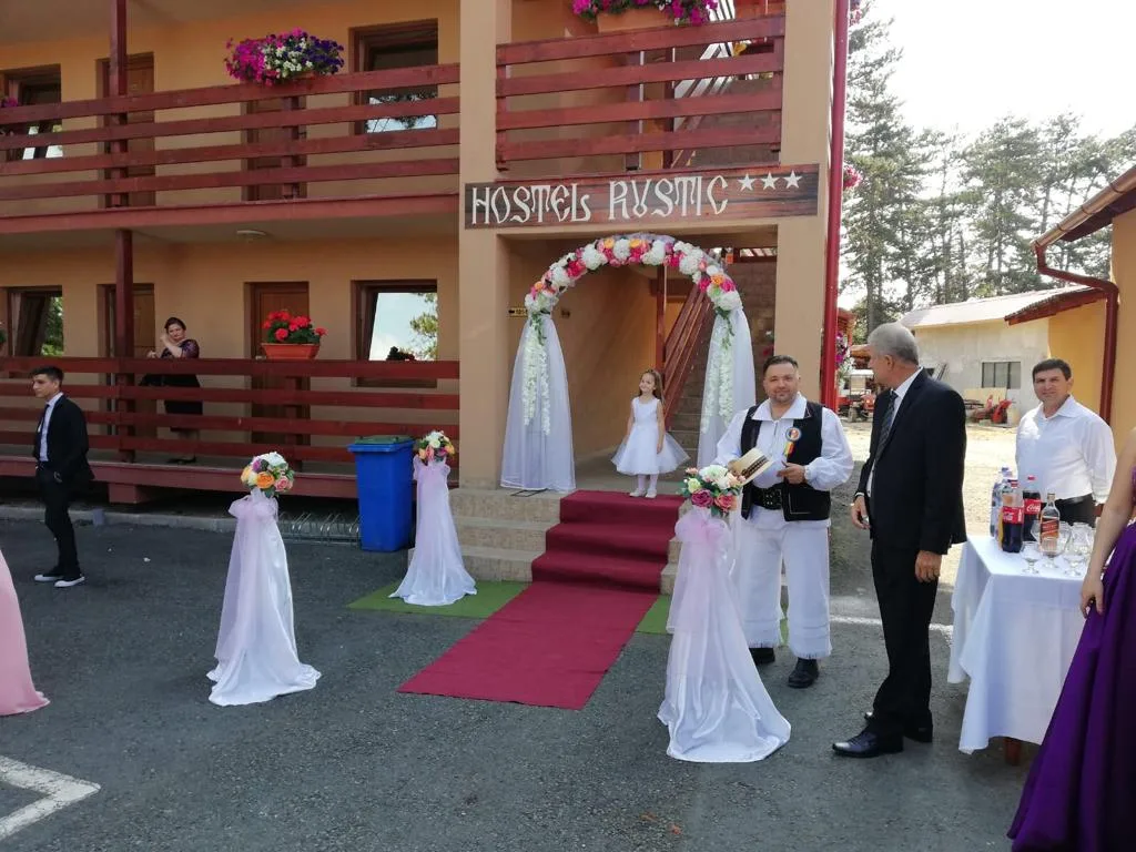 Galerie foto — Rustic, Baia Sprie, Maramureș