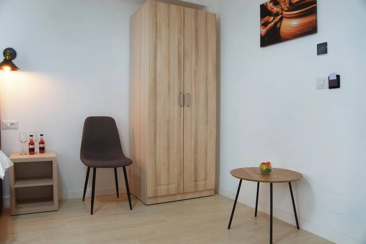 Apartament 2 camere — Casa Lacul Doamnei, Ocnele Mari, Vâlcea