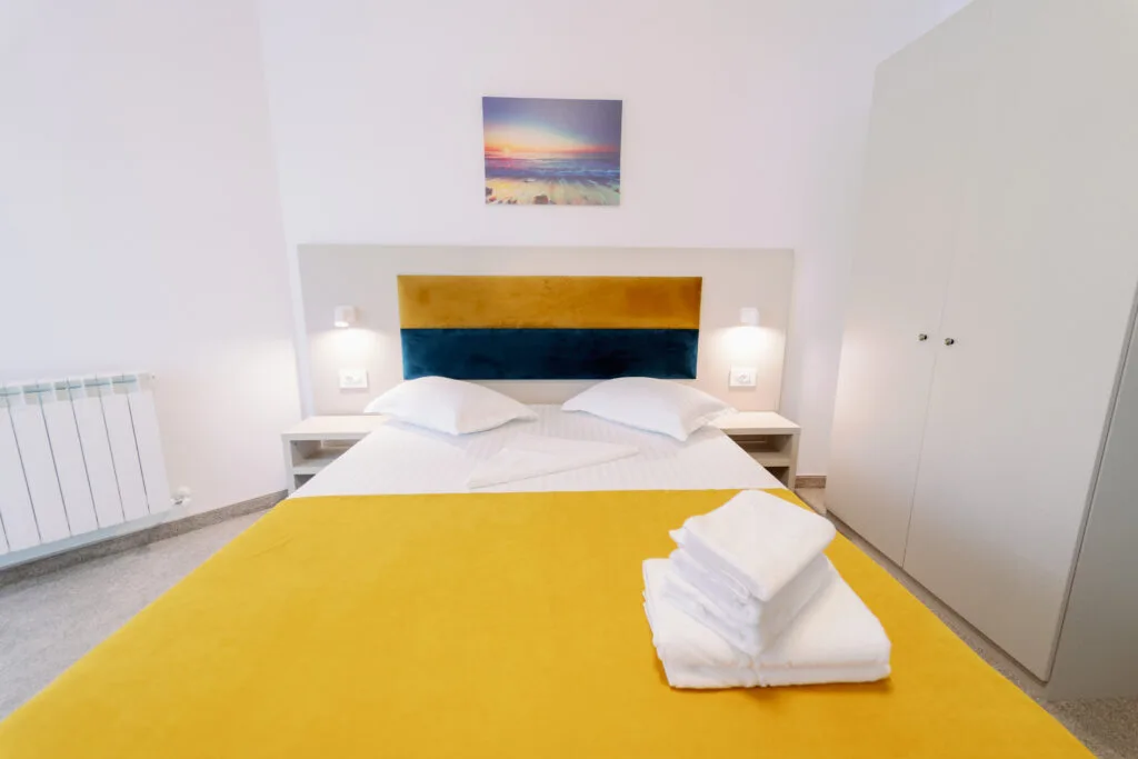 apartament — Novus, Eforie Nord, Constanța