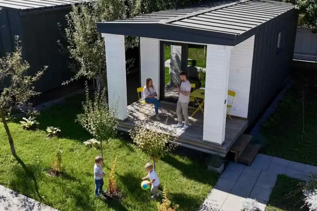 Tiny Campus