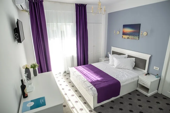 Apartament Junior — Hotel Tadora, Eforie Nord, Constanța