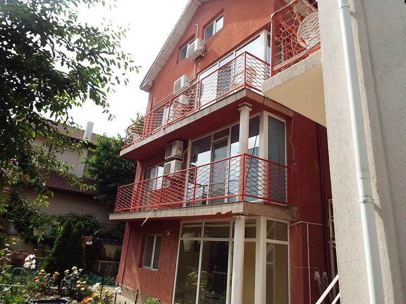 Vila Eforie