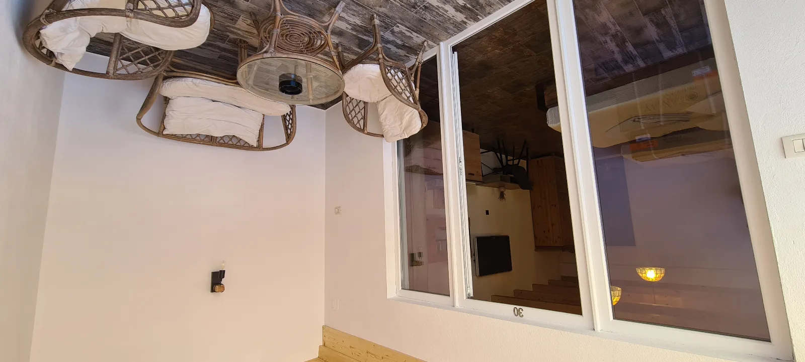 Camera 8T — Vița de Vie, Costinești, Constanța