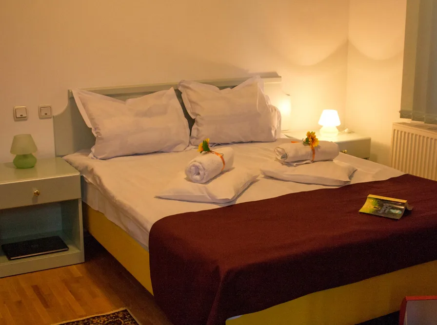 Apartament — Clermont, Sinaia, Prahova