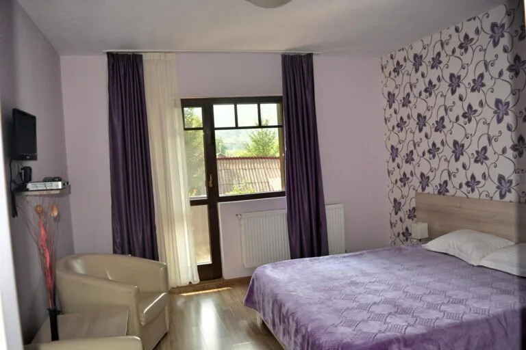 Apartament ultramodern — Perla Trascăului, Rimetea, Alba