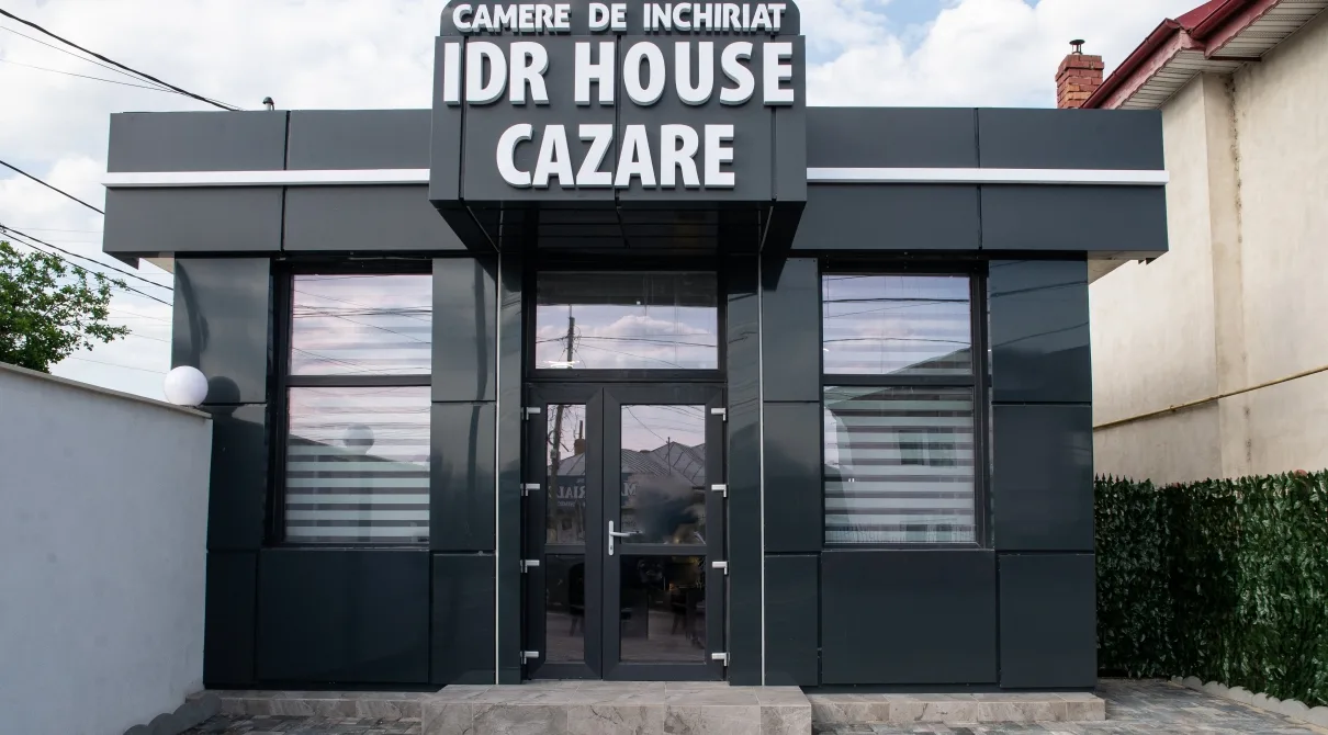 IDR House