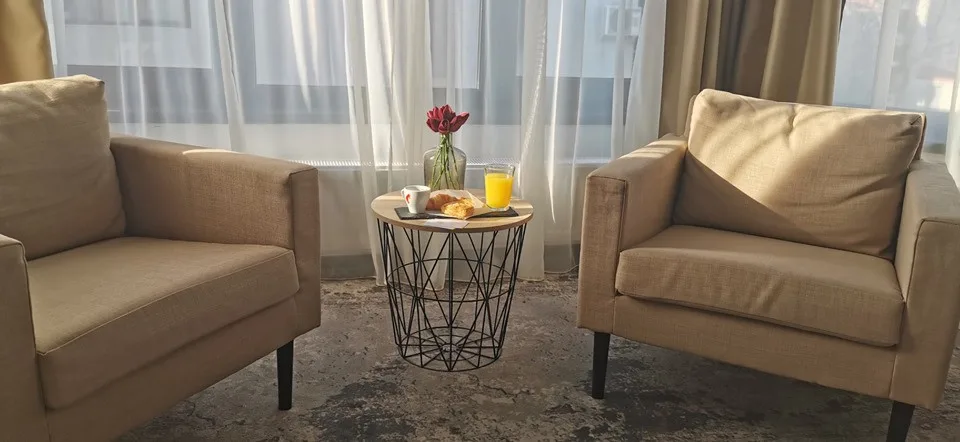 Ymy Boutique Residence
