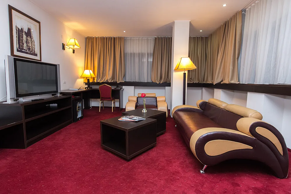 Senior Suite — Ramada, Iași, Iași