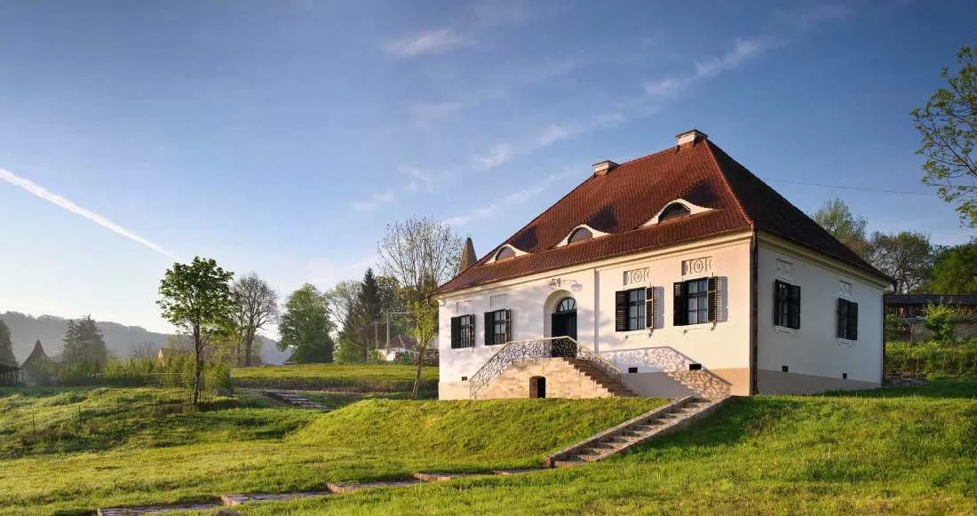 Bethlen Estates Transylvania