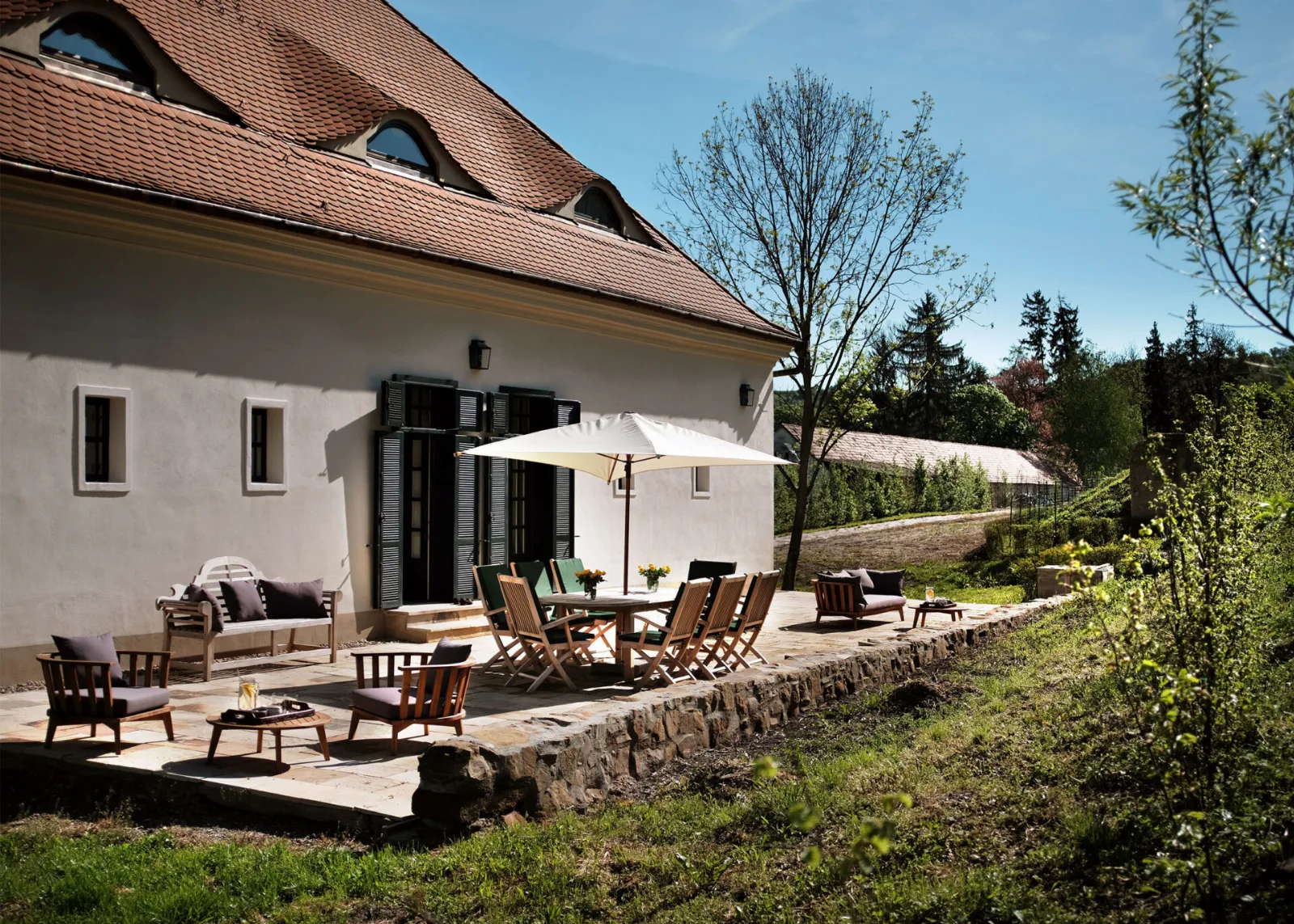 Bethlen Estates Transylvania