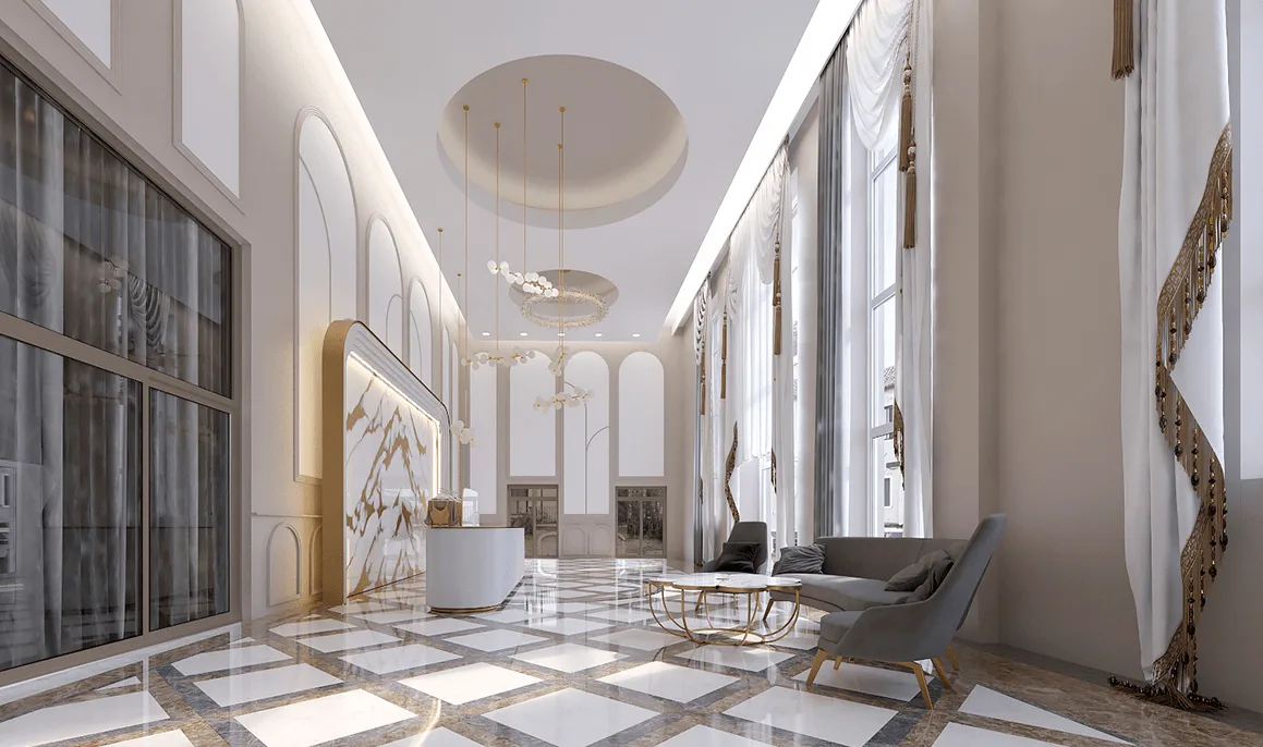 Hotel Coroana