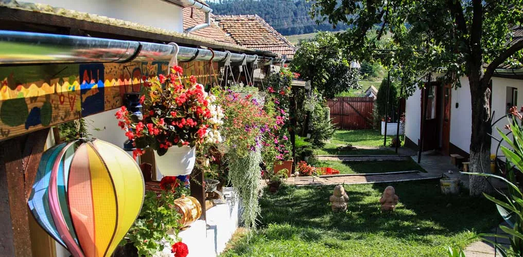 Bassen Pension