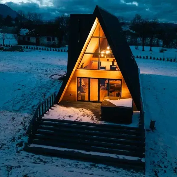 Vino Chalets