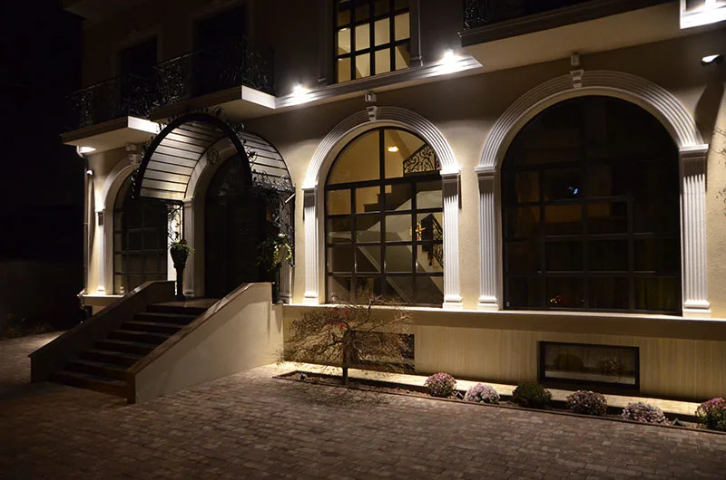 The Arlington Boutique