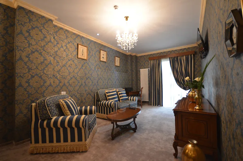 Apartament — The Arlington Boutique, Craiova, Dolj