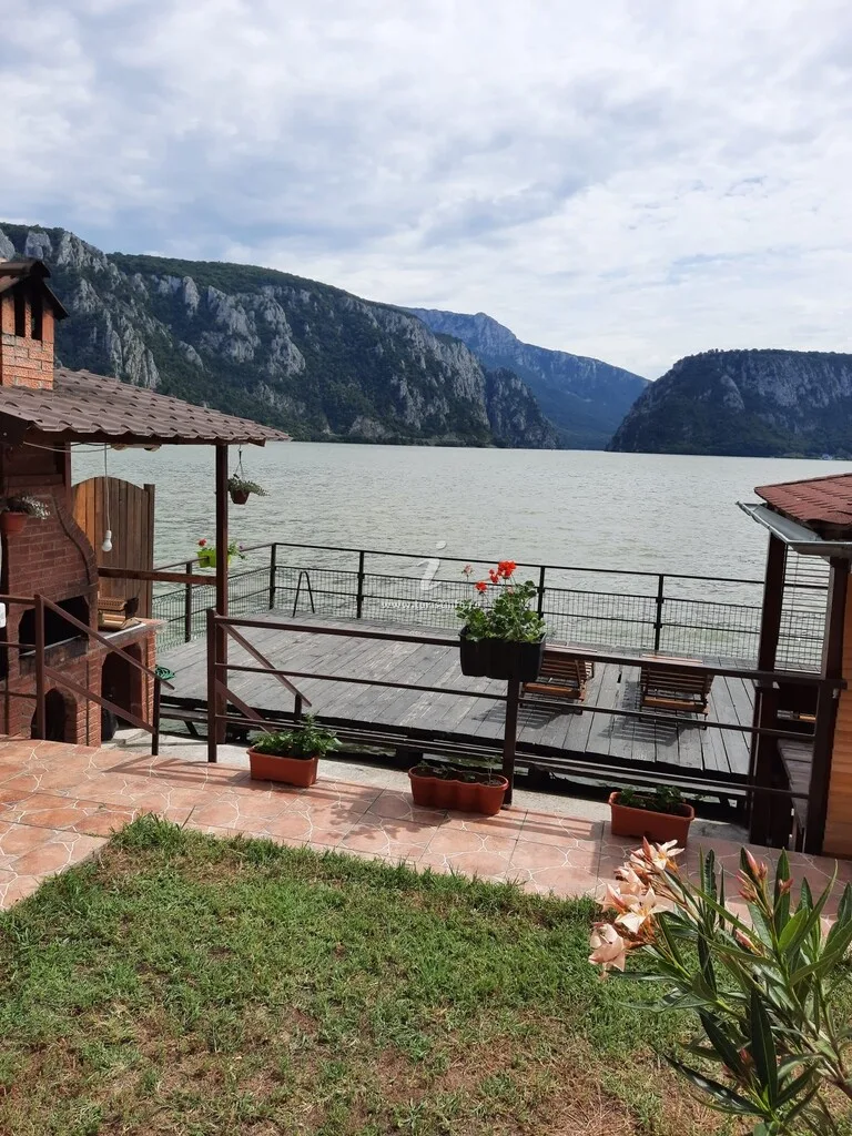 Casa Eva Dubova
