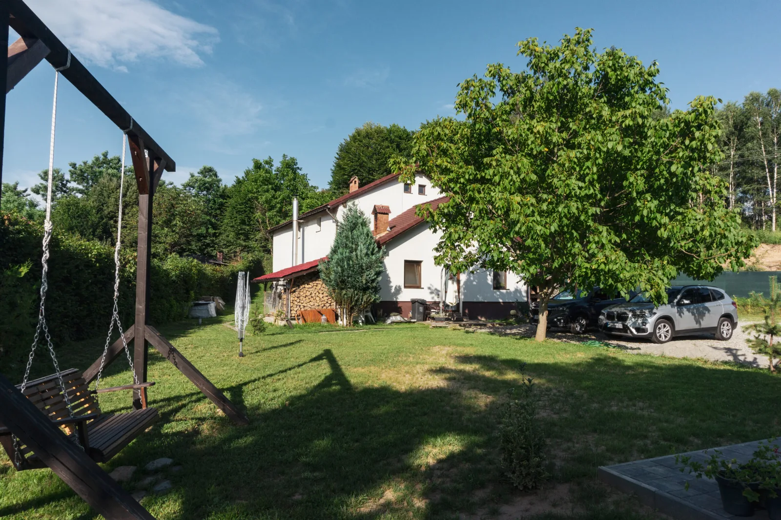 Chalet Maya