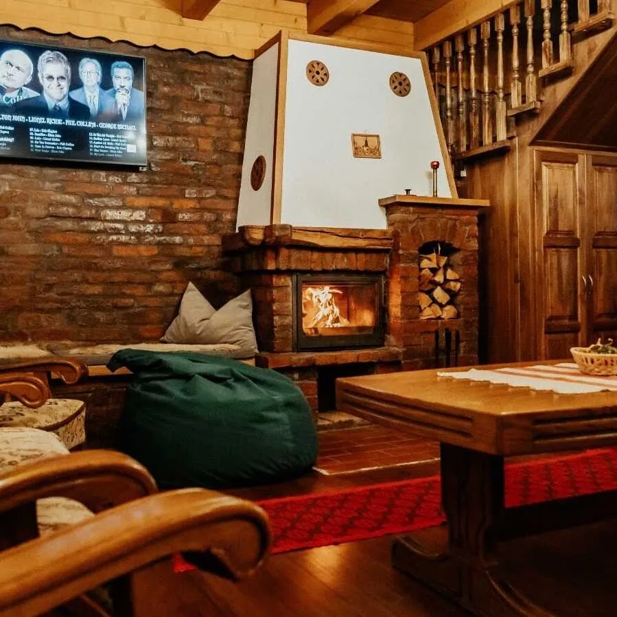 Demeter Guesthouses Siclod