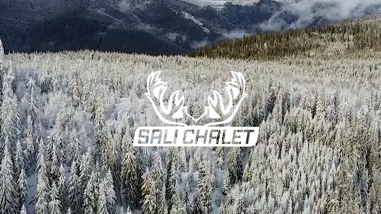 Sali Chalet Mini