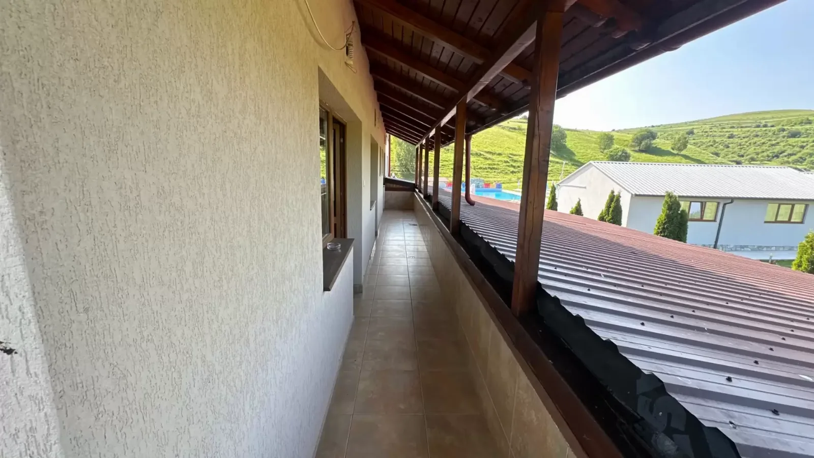 Apartament — Pensiunea Victoria, Șutu, Cluj