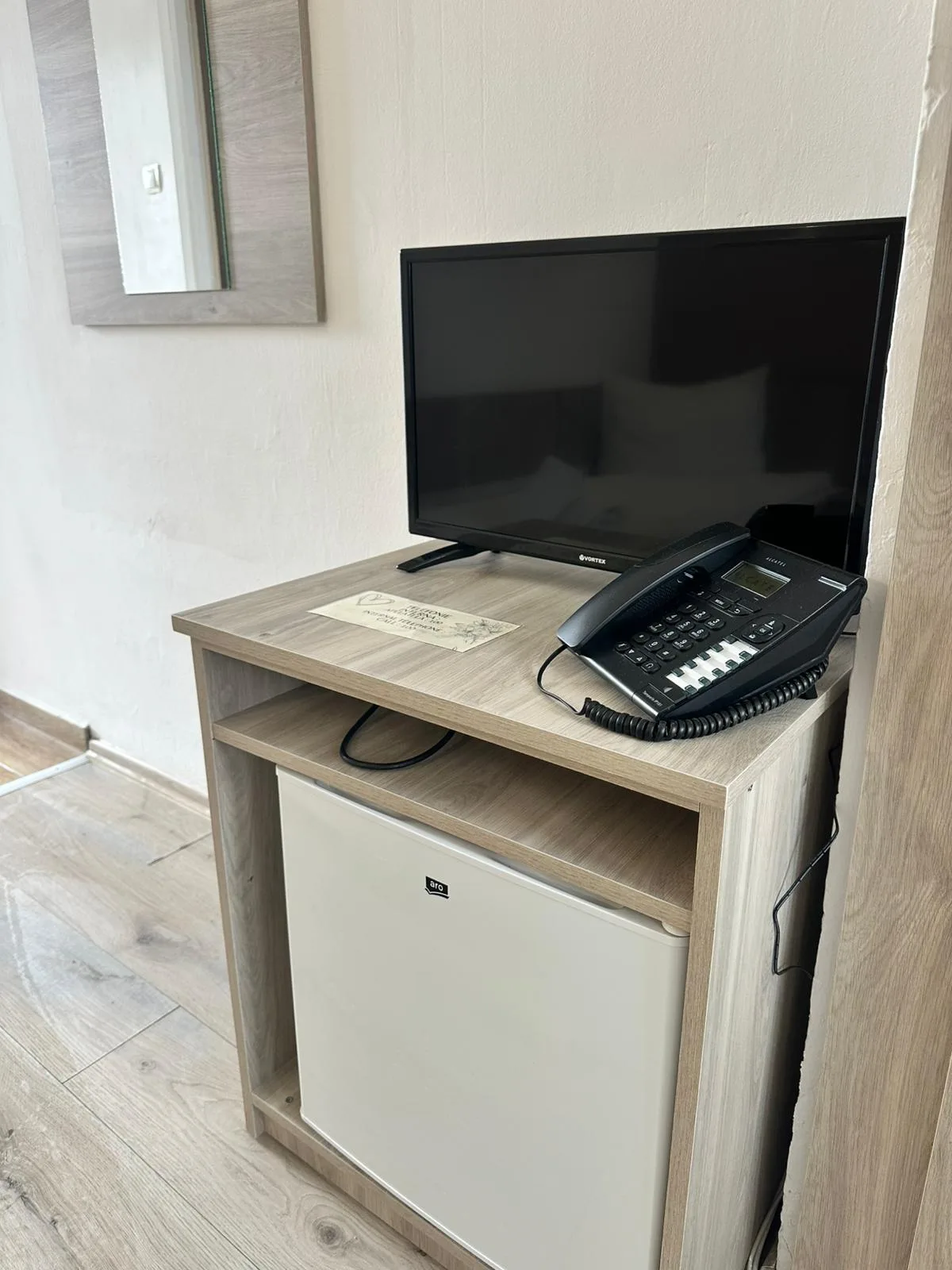 Apartament 2 Dormitoare — Dacia, Sebeș, Alba