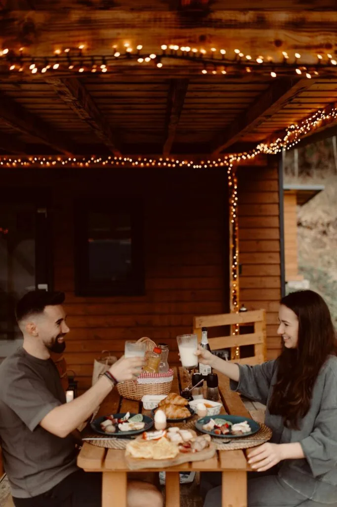 TogetherNest Glamping