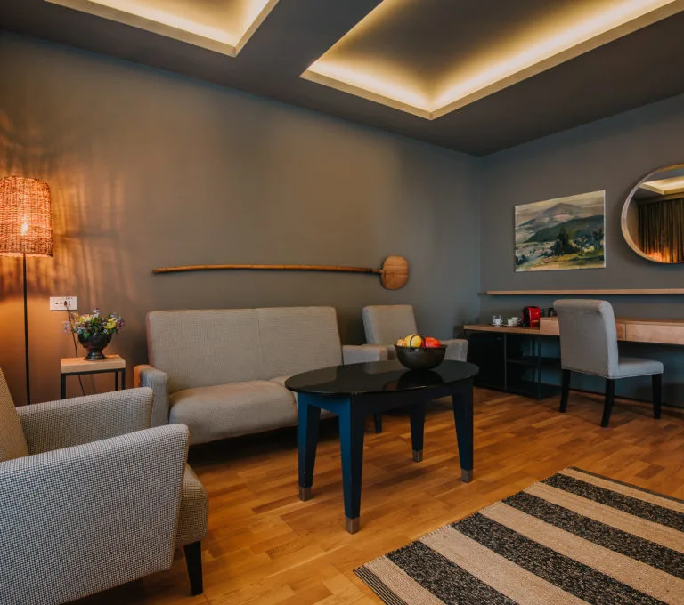 Grand Hotel Balvanyos