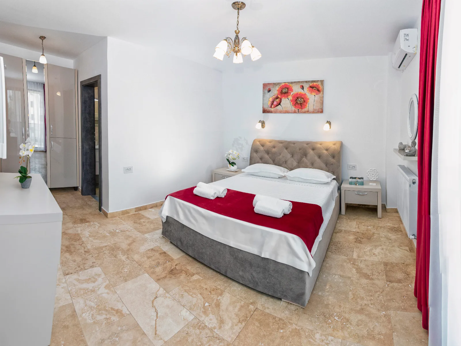 Family Room — Roca Del Mar, Năvodari, Constanța