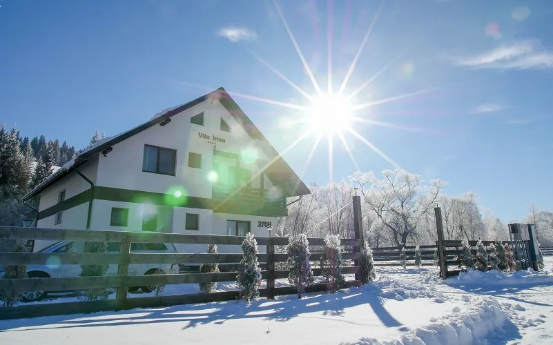 Casa Irina