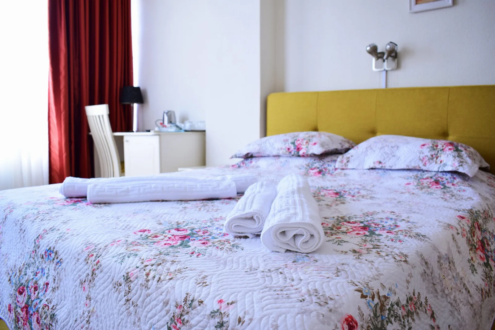 Camera single — Florentina, Constanța, Constanța