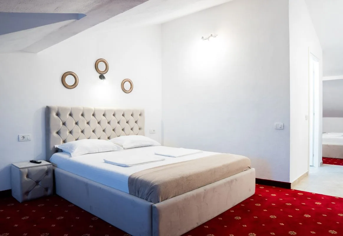 Apartament 2 camere suite — Casa Belanto, Eforie Sud, Constanța