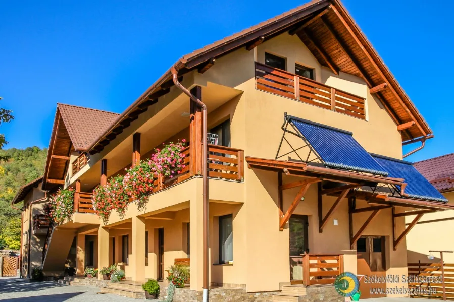 Casa Barbara