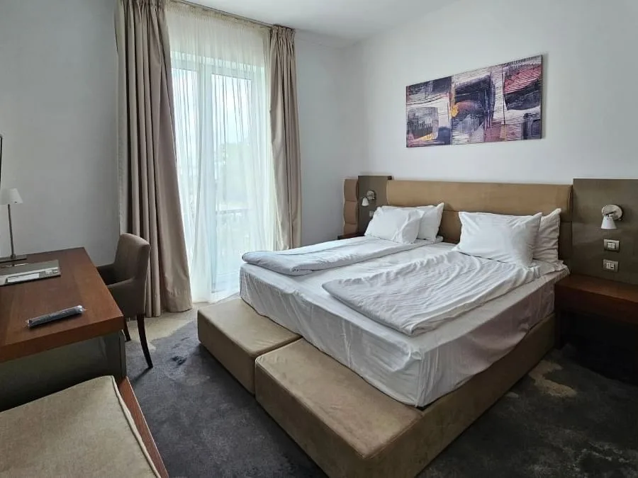 Standard Suites without sea view — Iaki, Mamaia, Constanța